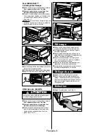 Предварительный просмотр 13 страницы Coleman InstaStart 9927 Series Instructions For Use Manual