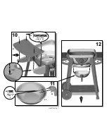 Preview for 7 page of Coleman LC30001E Assembly Instructions Manual