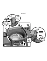 Предварительный просмотр 8 страницы Coleman LC30001E Assembly Instructions Manual