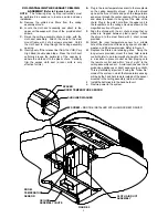 Предварительный просмотр 6 страницы Coleman MACH 9 Installation, Operation And Maintenance Instructions