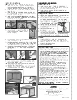 Предварительный просмотр 2 страницы Coleman MAX 2000002251 User Manual