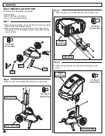 Preview for 4 page of Coleman Moscuito Deleto Instructions For Use Manual