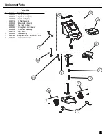 Preview for 13 page of Coleman Moscuito Deleto Instructions For Use Manual