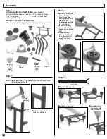 Preview for 4 page of Coleman Mosquito Deleto 2200 Instructions For Use Manual