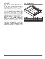 Preview for 7 page of Coleman MP12BN11 Technical Manual