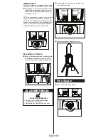 Предварительный просмотр 25 страницы Coleman Northern Nova 2555 Series User Manual