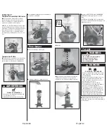 Preview for 5 page of Coleman NORTHSTAR 2500C Instructions For Use Manual