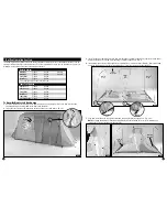 Preview for 3 page of Coleman NorthStar X4 Setup Instructions