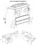 Preview for 11 page of Coleman OUTFITTER 550 Assembly Instructions Manual