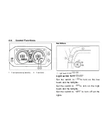 Preview for 34 page of Coleman OUTFITTER 700-L Owner'S Manual