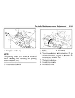 Preview for 133 page of Coleman OUTFITTER 700-L Owner'S Manual