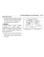 Preview for 141 page of Coleman OUTFITTER 700-L Owner'S Manual