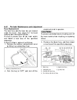 Preview for 142 page of Coleman OUTFITTER 700-L Owner'S Manual