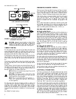 Preview for 6 page of Coleman P*DHX12F0801 Installation Instructions Manual