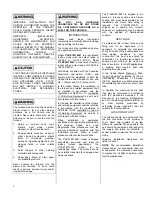 Preview for 2 page of Coleman P*LBX16F14501 Installation Instructions Manual