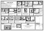 Preview for 3 page of Coleman PACK--AWAY KITCHEN Quick Start Manual