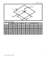 Предварительный просмотр 11 страницы Coleman PCG4A36 Technical Manual