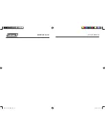 Предварительный просмотр 2 страницы Coleman PMP200XL Owner'S Manual