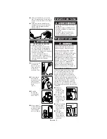 Preview for 14 page of Coleman Portable Propane Coffeemaker Instructions For Use Manual