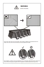 Предварительный просмотр 2 страницы Coleman Power Steel 13382 Owner'S Manual