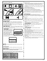 Preview for 7 page of Coleman Power Steel 90387E Owner'S Manual