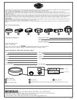 Preview for 9 page of Coleman Power Steel 90387E Owner'S Manual