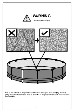 Preview for 2 page of Coleman Power Steel 90389E Owner'S Manual