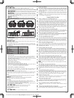 Preview for 6 page of Coleman Power Steel Owner'S Manual