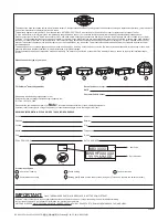 Preview for 7 page of Coleman Power Steel Owner'S Manual