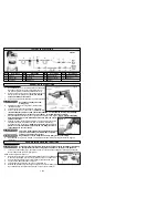 Preview for 4 page of Coleman powermate 024-0175CT Instruction Manual