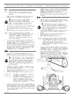 Preview for 9 page of Coleman PowerMate CT4090410 Operator'S & Parts Manual