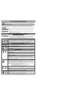 Preview for 12 page of Coleman Powermate P024-0110SP Instruction Manual