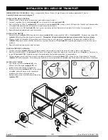 Preview for 30 page of Coleman Powermate PM0106004 Operator'S Manual