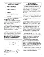 Предварительный просмотр 3 страницы Coleman Powermate PM0525300.18 User Manual