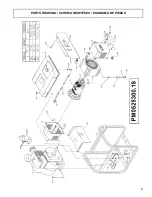 Предварительный просмотр 5 страницы Coleman Powermate PM0525300.18 User Manual