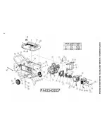 Предварительный просмотр 8 страницы Coleman Powermate PM0545007 Insert Manual