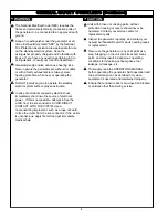 Preview for 4 page of Coleman Powermate PM402511 Owner'S Manual