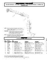 Preview for 27 page of Coleman Powermate PM402511 Owner'S Manual