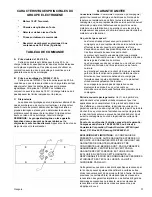 Preview for 3 page of Coleman Powermate PMA525302.02 User Manual