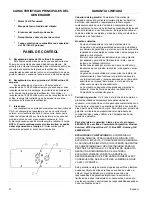 Preview for 4 page of Coleman Powermate PMA525302.02 User Manual