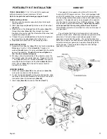 Preview for 3 page of Coleman Powermate PMC545008 Manual