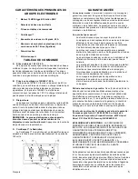 Preview for 5 page of Coleman Powermate PMC545008 Manual