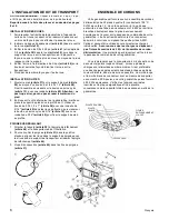 Preview for 6 page of Coleman Powermate PMC545008 Manual