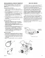 Preview for 9 page of Coleman Powermate PMC545008 Manual