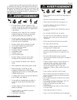 Preview for 15 page of Coleman Powermate PW0872402.01 Operator'S Manual