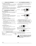 Preview for 10 page of Coleman Powermate PW0902200 Manual