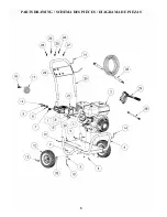 Предварительный просмотр 6 страницы Coleman Powermate PW0924001 Specifications