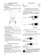 Preview for 5 page of Coleman PW0912200.01 Quick Start Manual