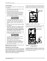 Preview for 17 page of Coleman PxXD-G9V-DH series Installation Instructions Manual