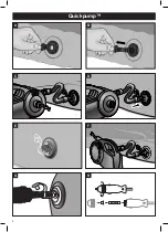 Preview for 2 page of Coleman Quickpump 12Vdc Instruction Leaflet